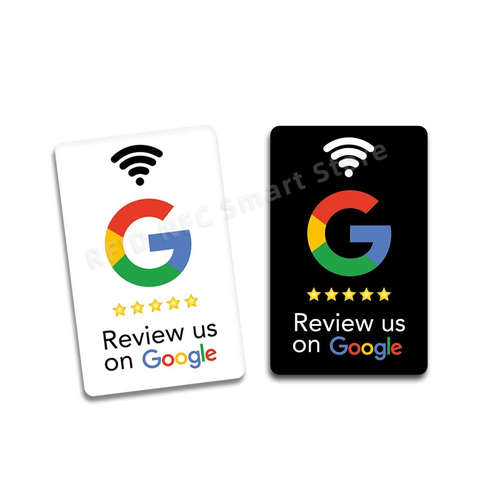 NFC Card