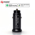 30W Smart Car Charger with Built-In GPS Tracker