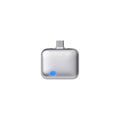 Automatic Magnetic Separator Charger (USB-C) – Fast Charging Adapter