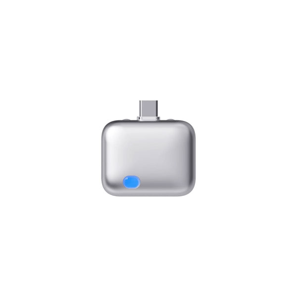 Automatic Magnetic Separator Charger (USB-C) – Fast Charging Adapter
