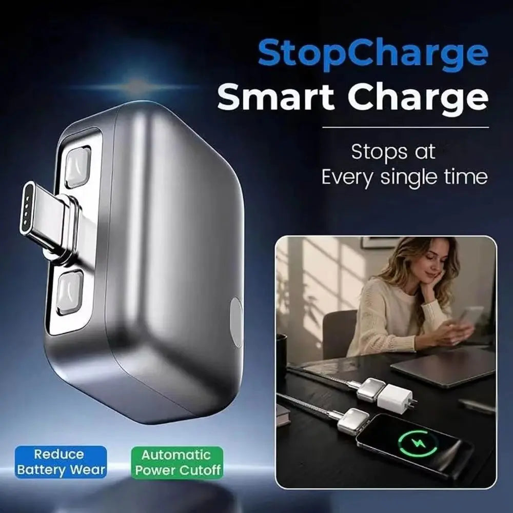 140W Smart Auto Eject Charger Automatic Power Off Mobile Phone Charging Accessories Auto Stop Charging Adapter